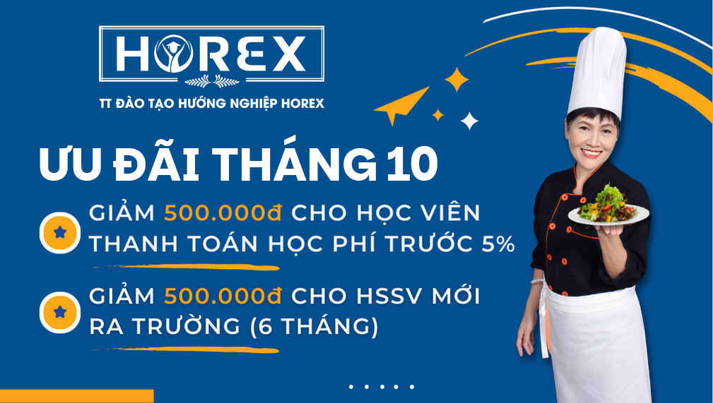 Ưu Đãi Trong Tháng