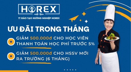 Ưu Đãi Đặc Biệt Trong Tháng