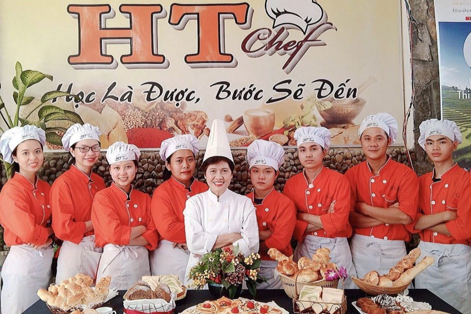 GIẢI THƯỞNG VÀ DANH HIỆU