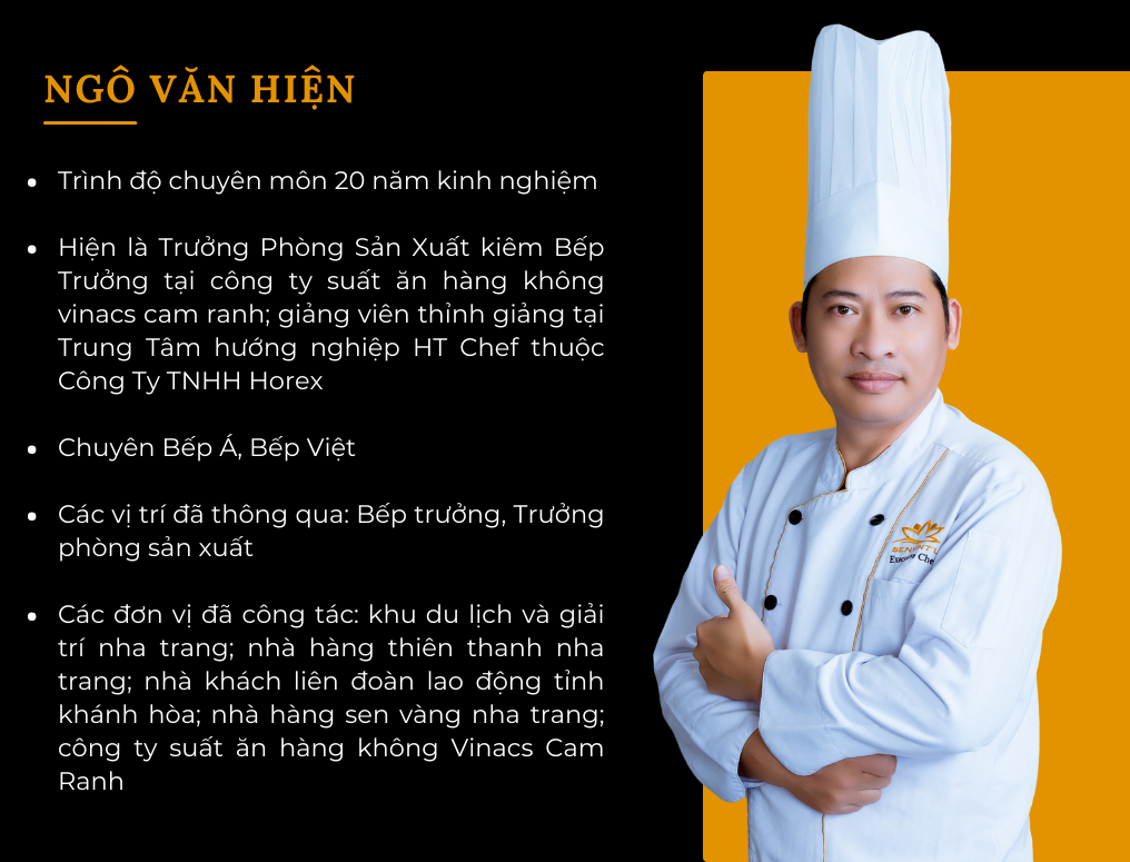 Thầy NGÔ VĂN HIỆN