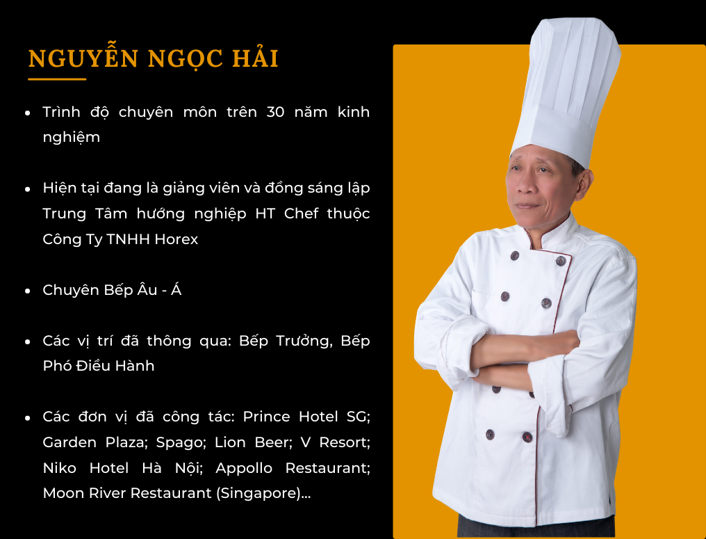 Thầy NGUYỄN NGỌC HẢI