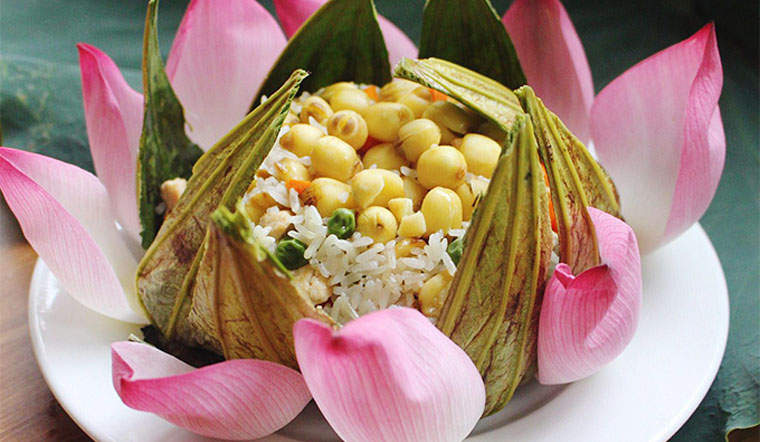 CHUYÊN ĐỀ VÀ COOKING CLASS